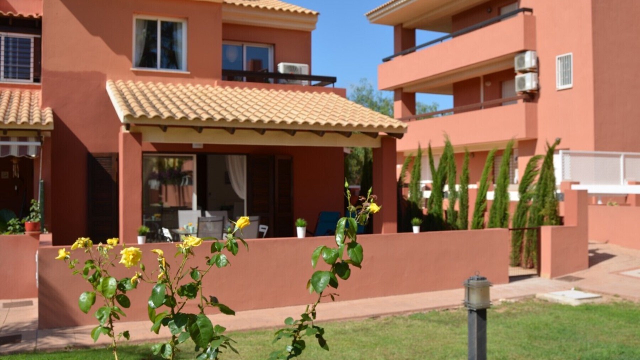 Photo of Outdoor in Mar de Cristal