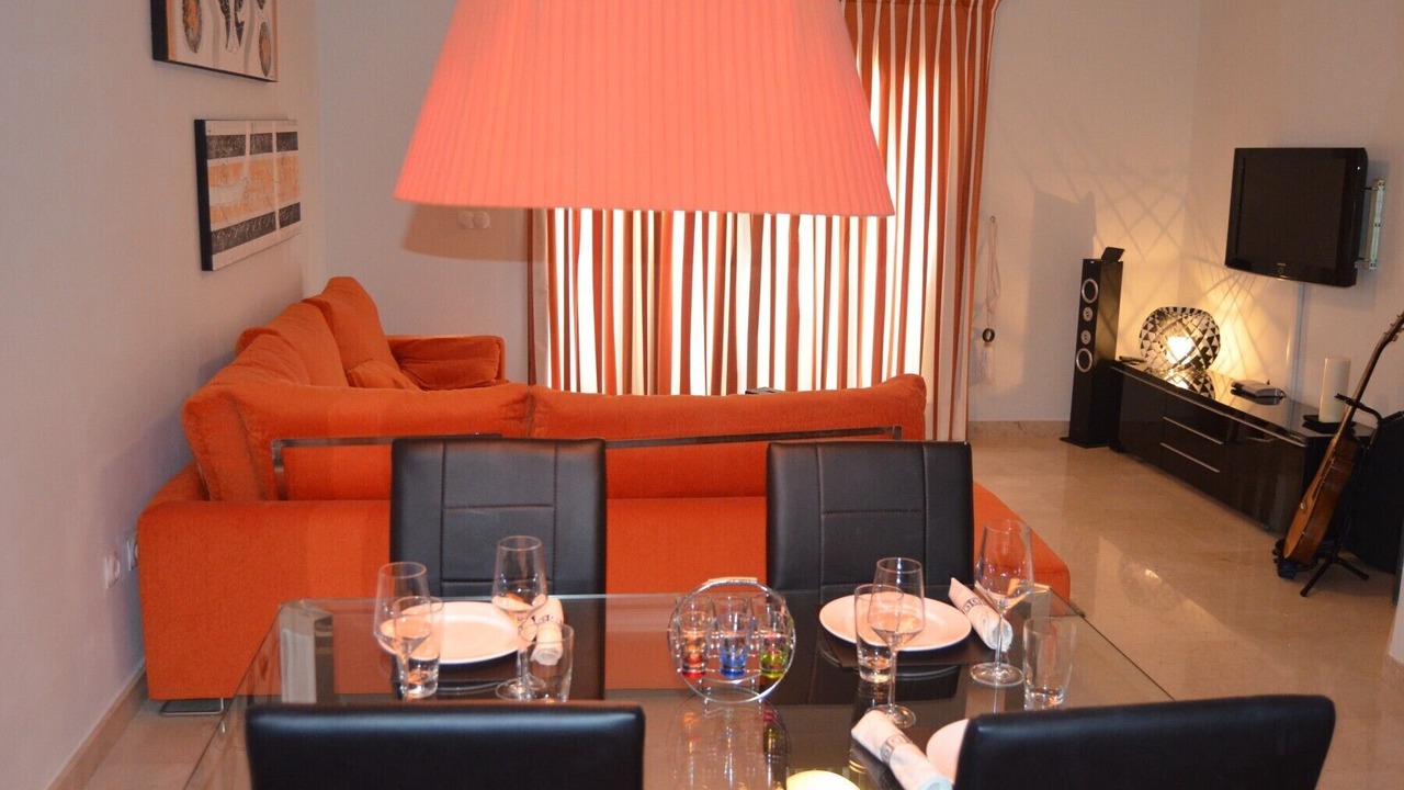 Photo of Bedroom in El Beal
