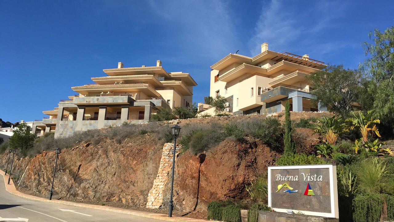 Photo of Outdoor in El Beal