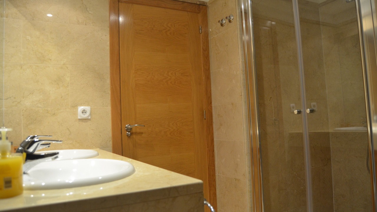 Photo of Bathroom in El Beal