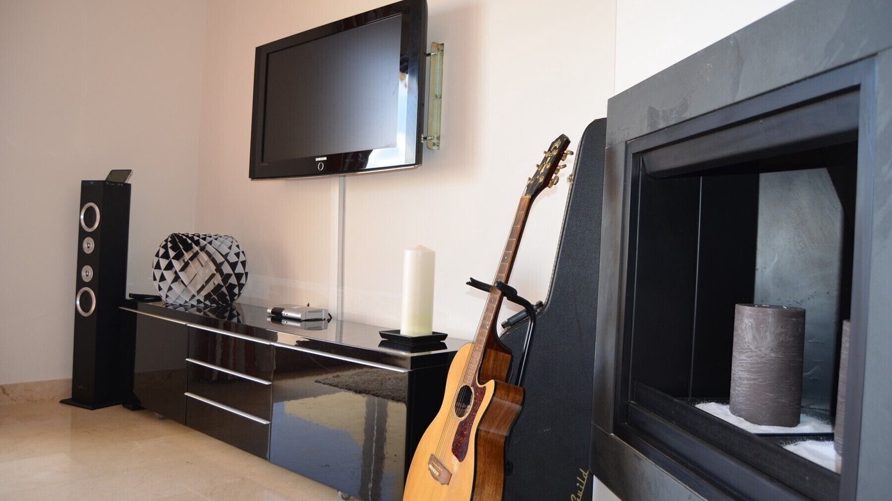 Photo of Bedroom in El Beal