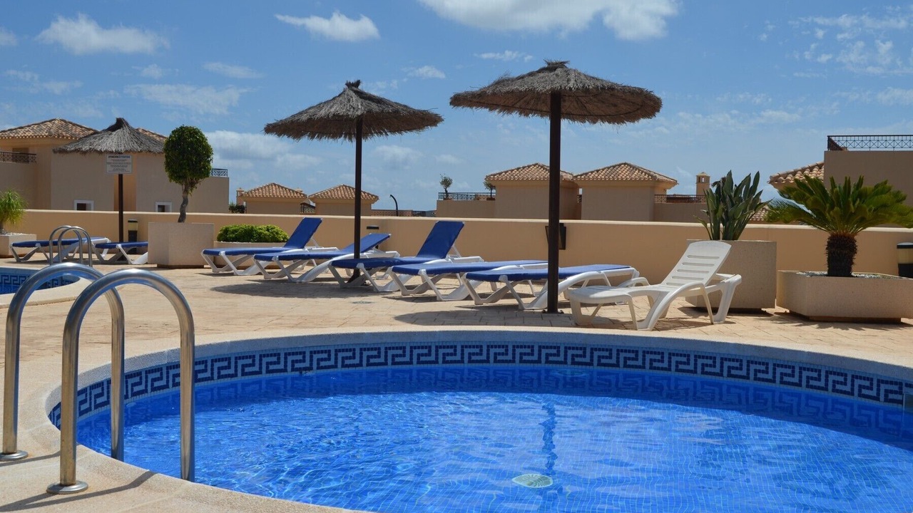 Photo of Outdoor in El Beal