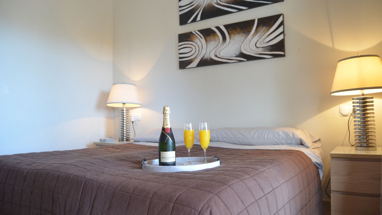 Photo of Bedroom in El Beal