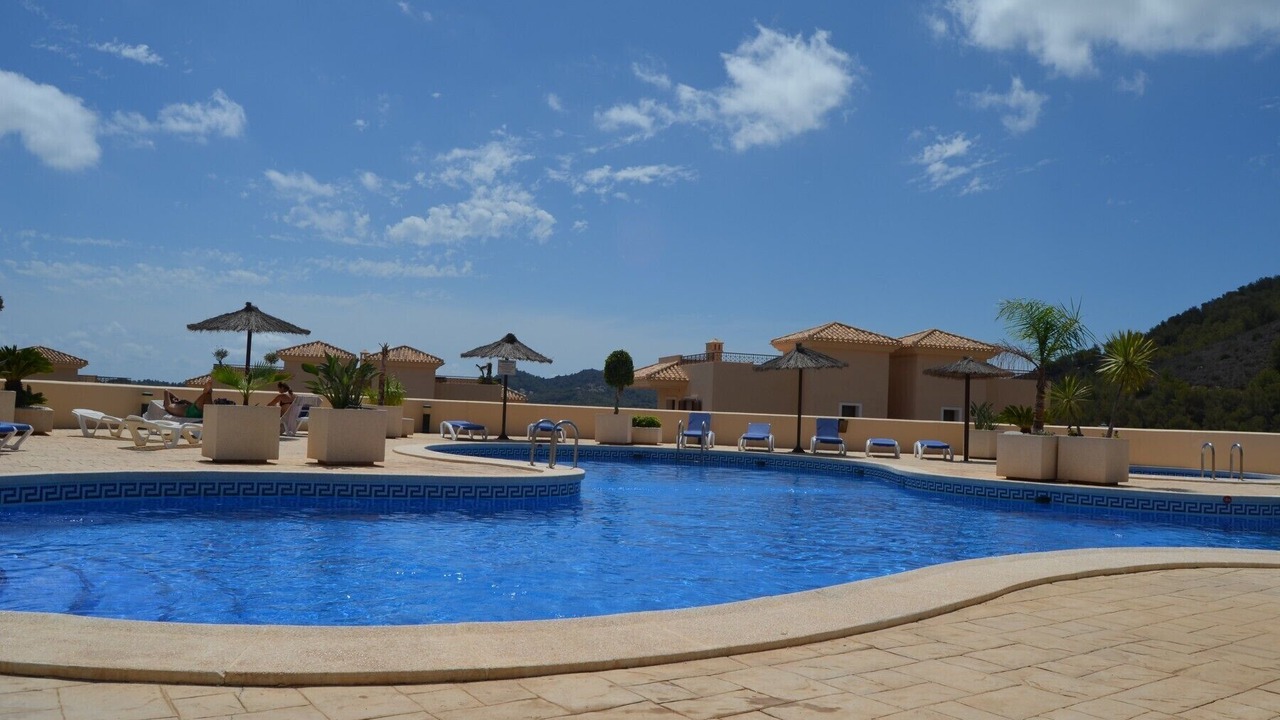 Photo of Outdoor in El Beal
