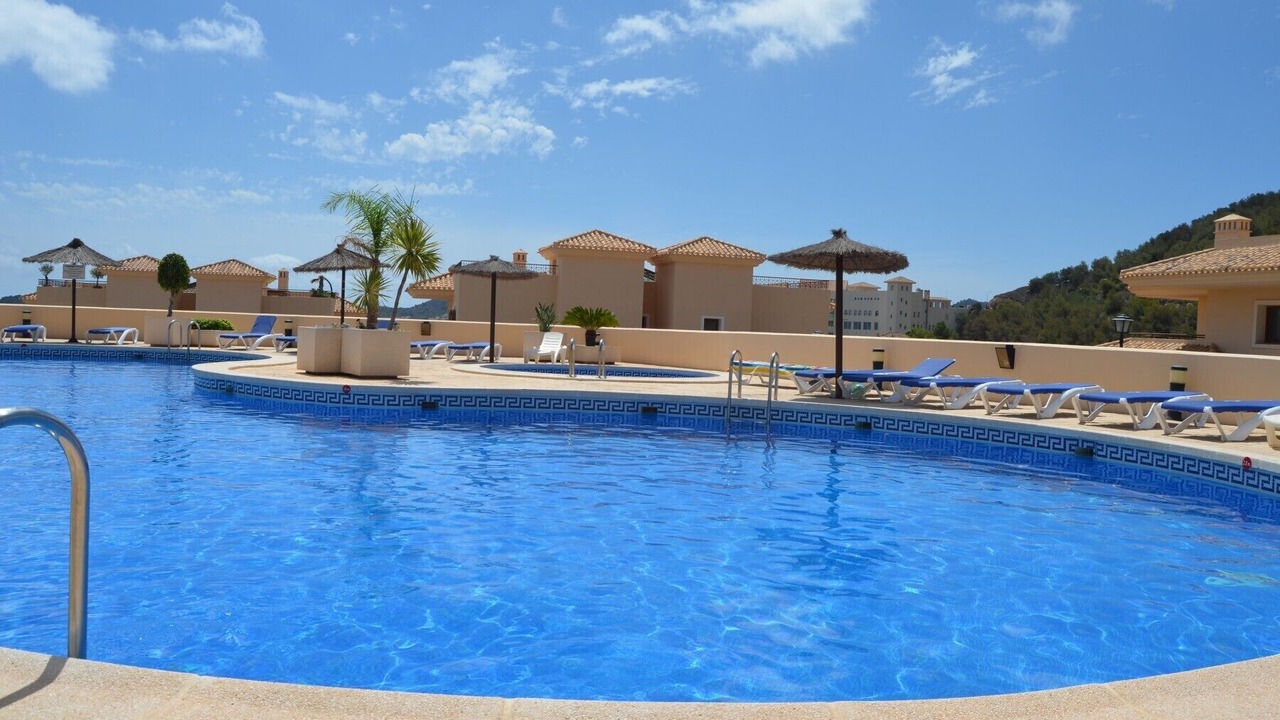 Photo of Outdoor in El Beal