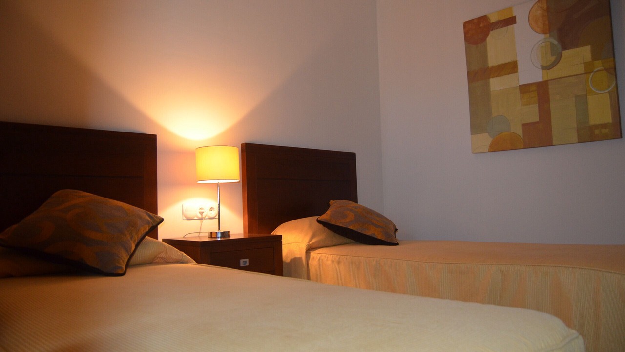 Photo of Bedroom in El Beal