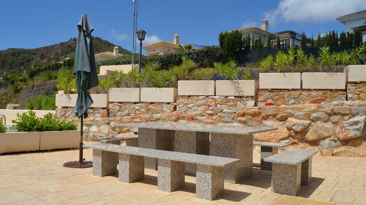 Photo of Outdoor in El Beal