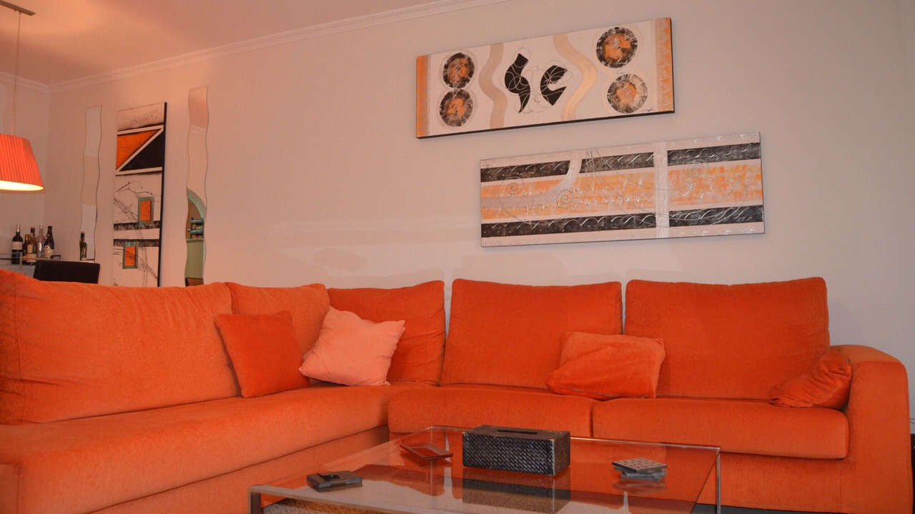 Photo of Livingroom in El Beal