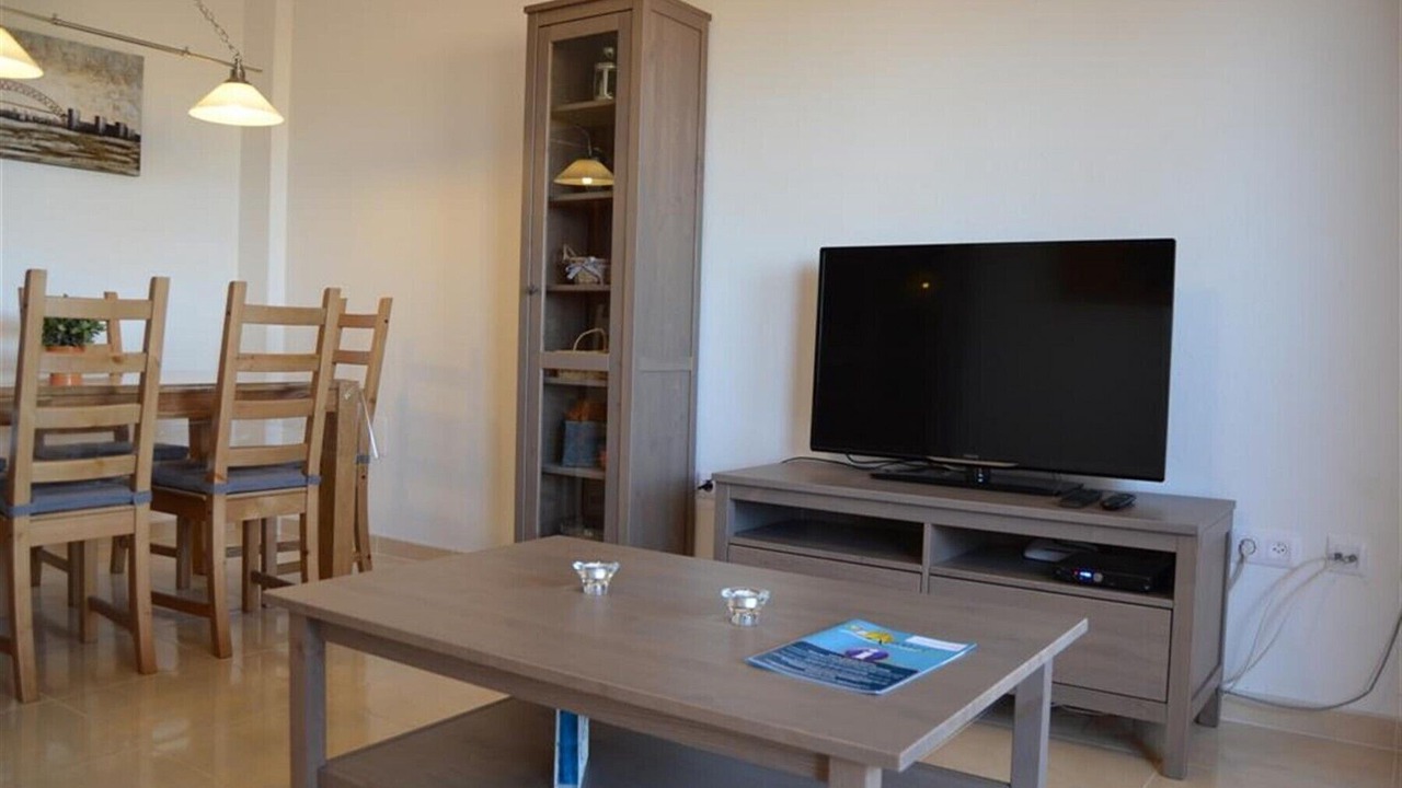 Photo of Bedroom in Mar de Cristal