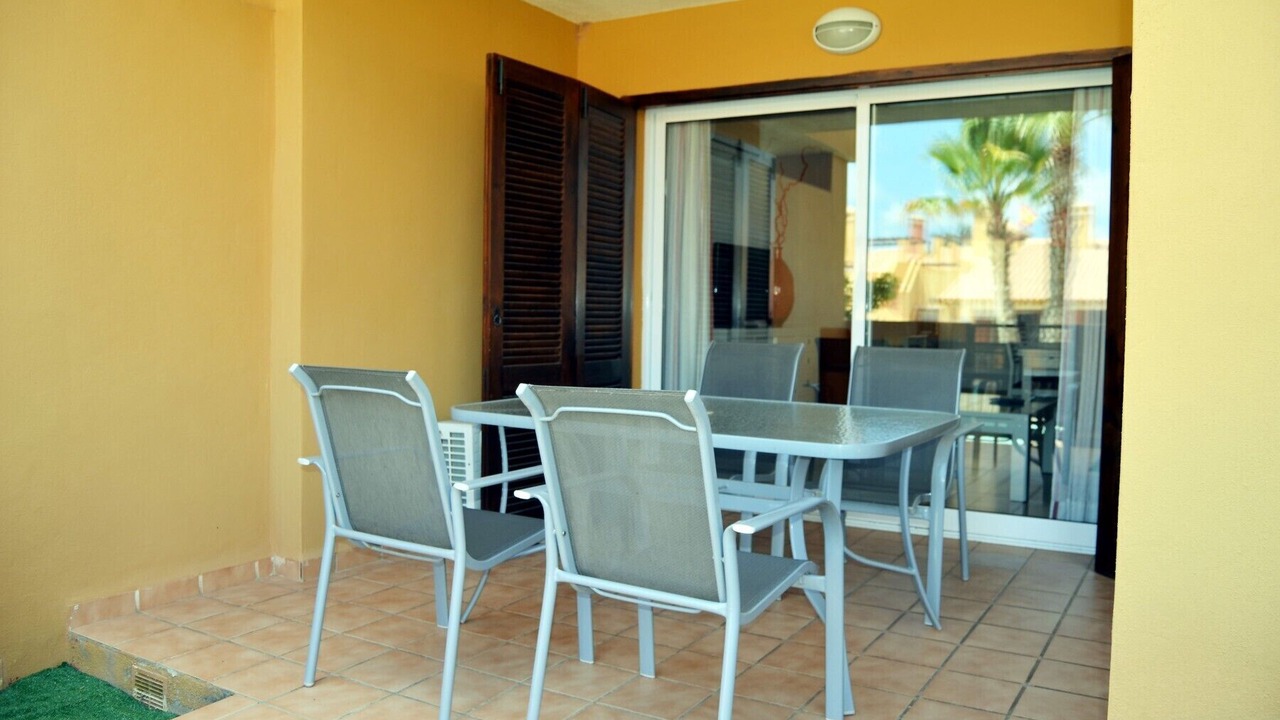 Photo of Others in Mar de Cristal