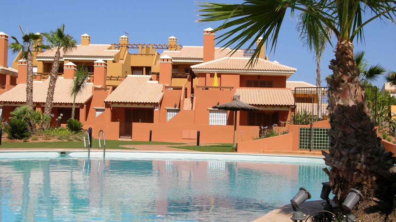 Photo of Outdoor in Mar de Cristal