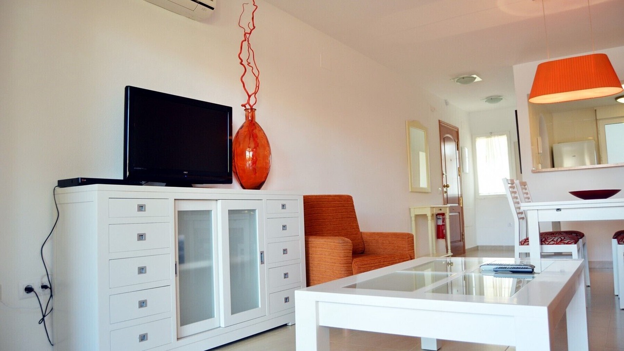 Photo of Bedroom in Mar de Cristal