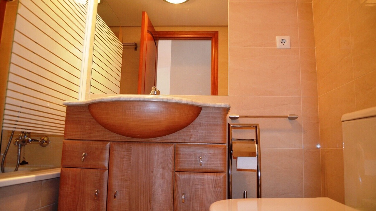 Photo of Bathroom in Mar de Cristal