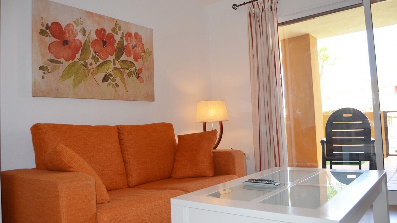 Photo of Bedroom in Mar de Cristal