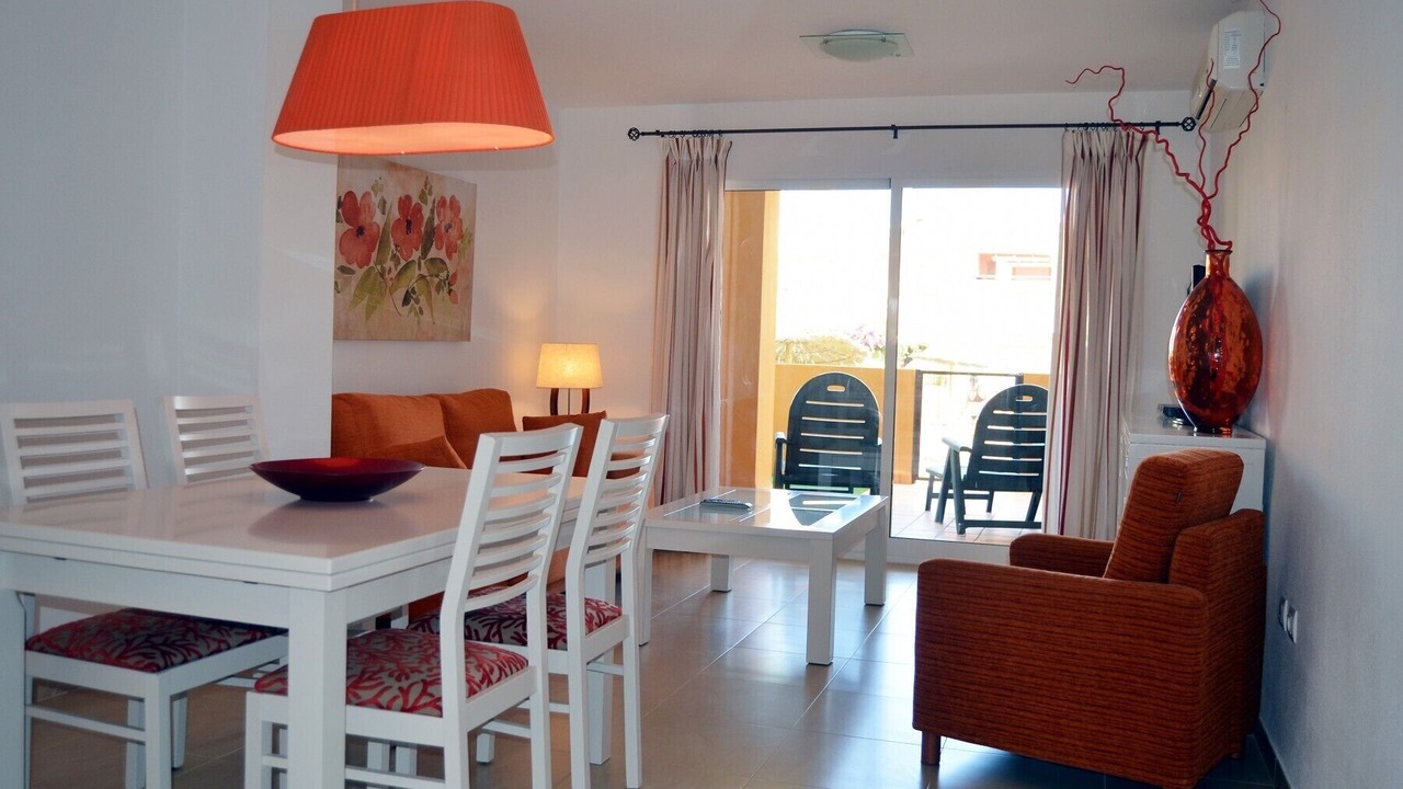 Photo of Bedroom in Mar de Cristal