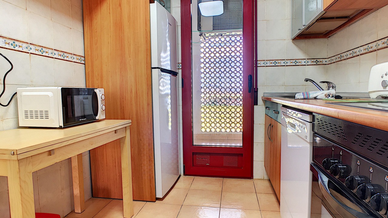Photo of Kitchen in Playa Honda