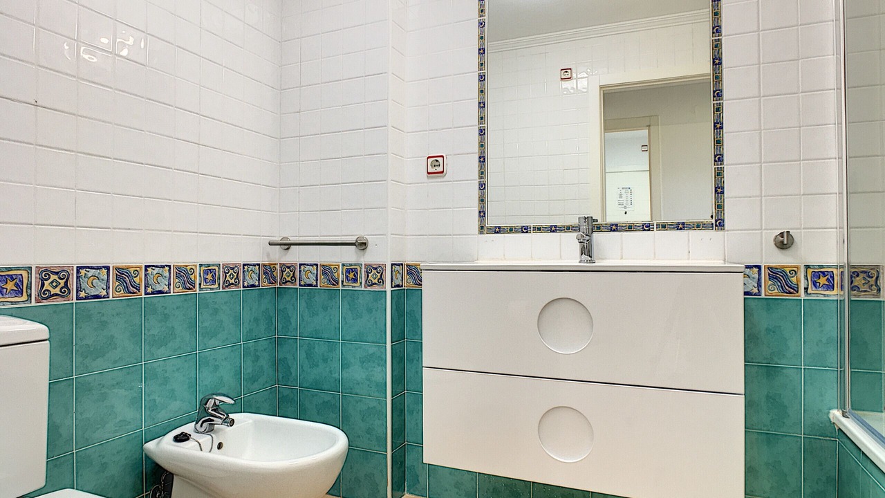 Photo of Bathroom in Playa Honda