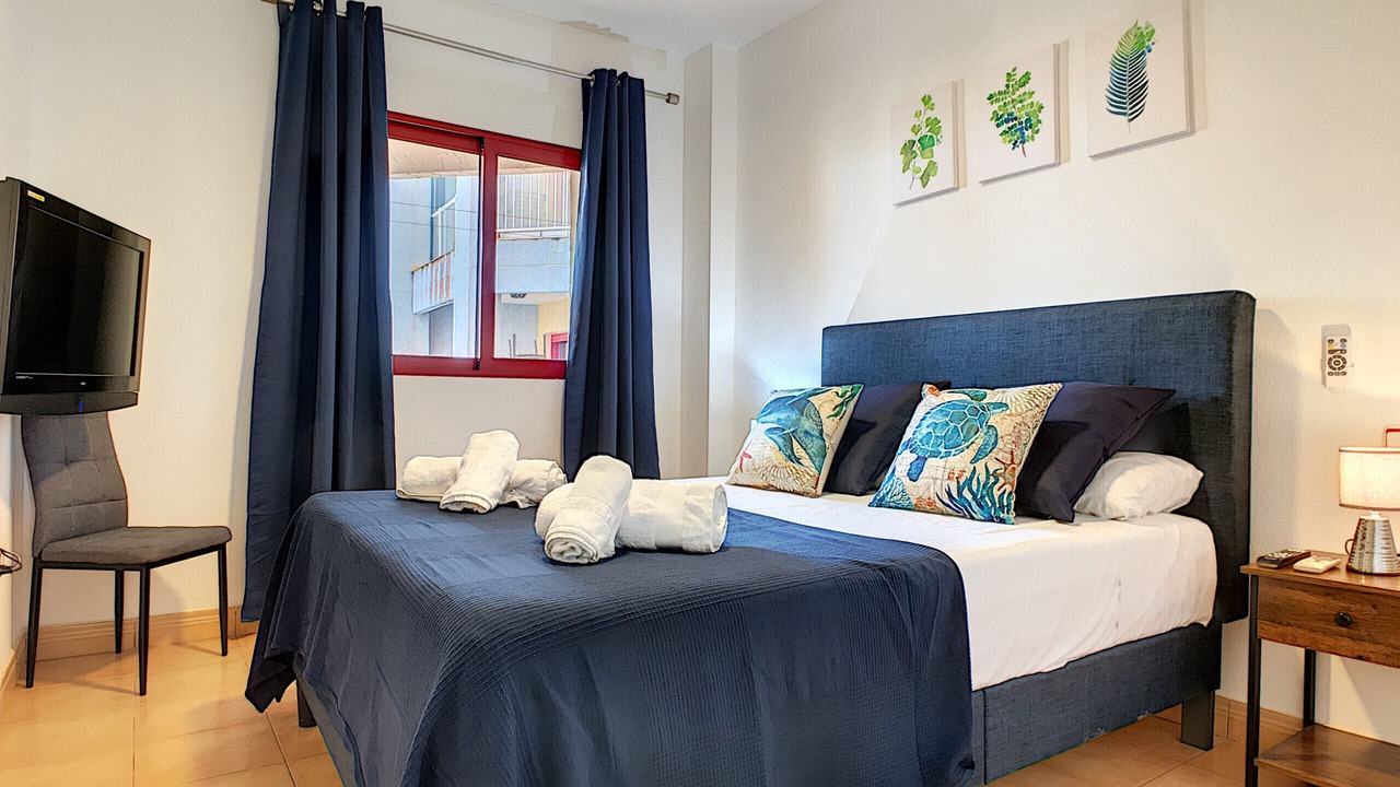 Photo of Bedroom in Playa Honda
