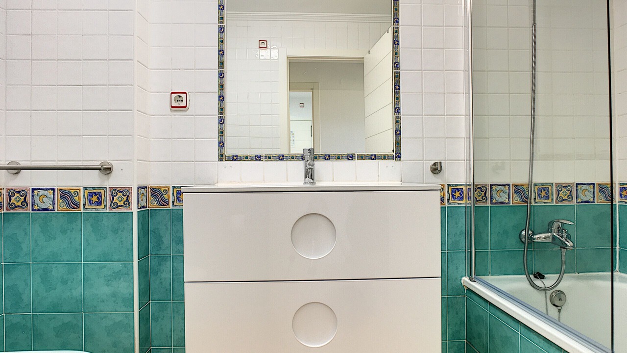 Photo of Bathroom in Playa Honda