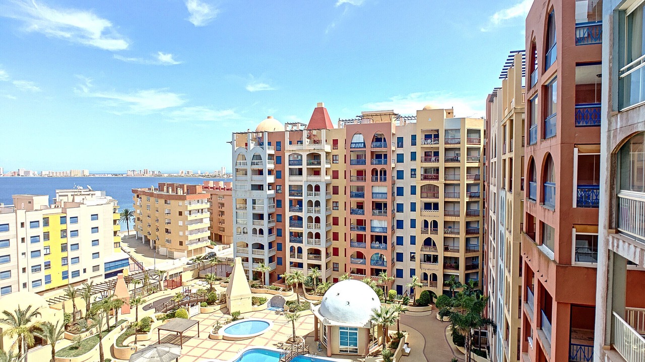 Photo of Outdoor in Playa Honda