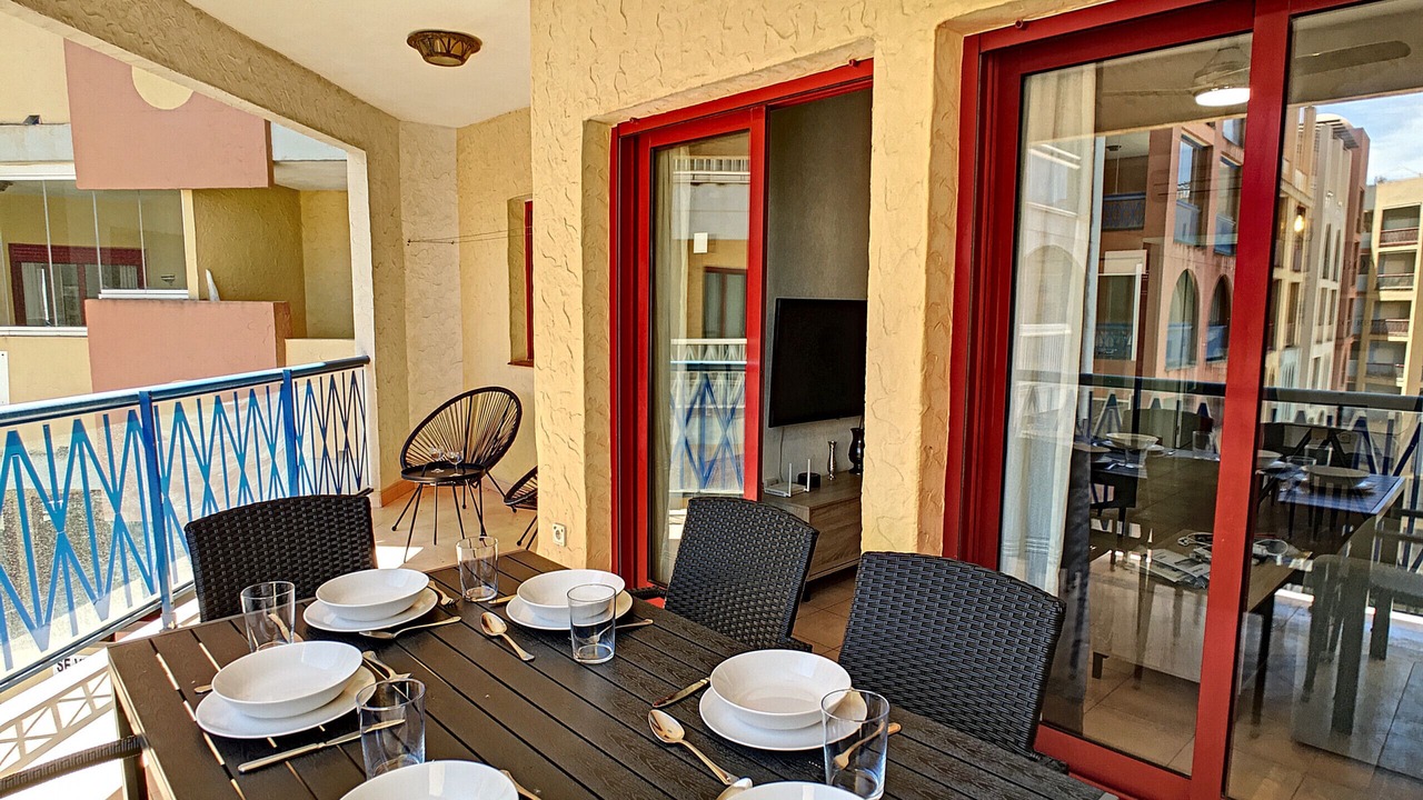 Photo of Outdoor in Playa Honda