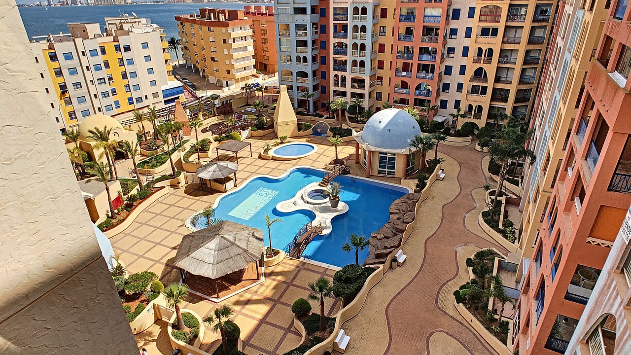 Photo of Outdoor in Playa Honda