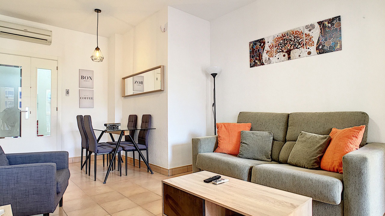 Photo of Livingroom in Playa Honda