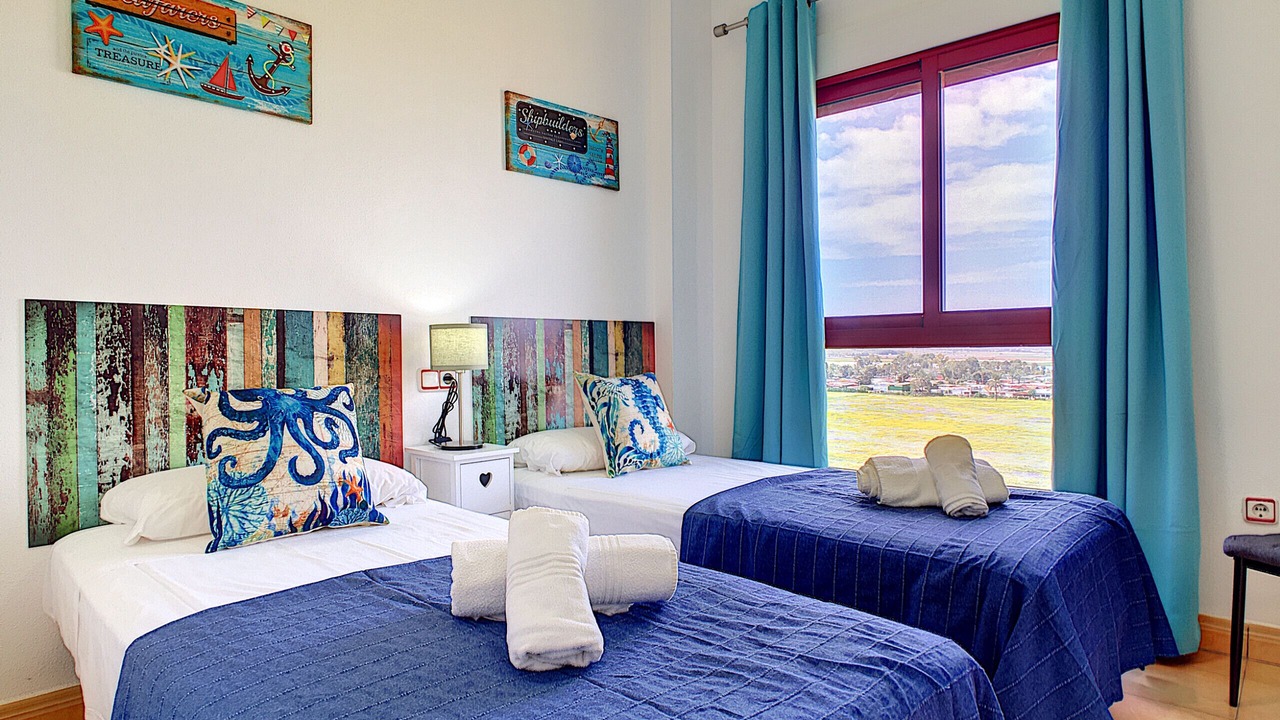 Photo of Bedroom in Playa Honda
