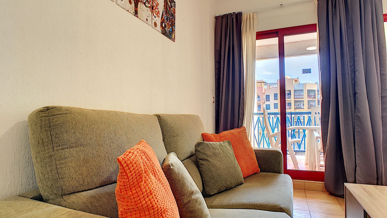 Photo of Livingroom in Playa Honda