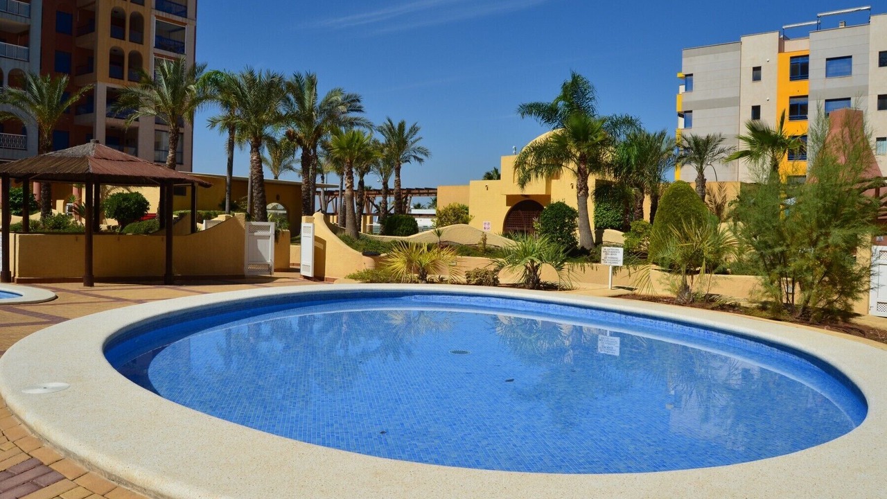 Photo of Outdoor in Playa Honda