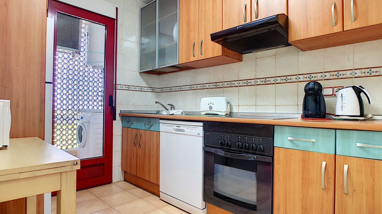 Photo of Kitchen in Playa Honda