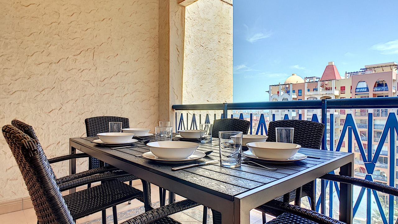 Photo of Outdoor in Playa Honda