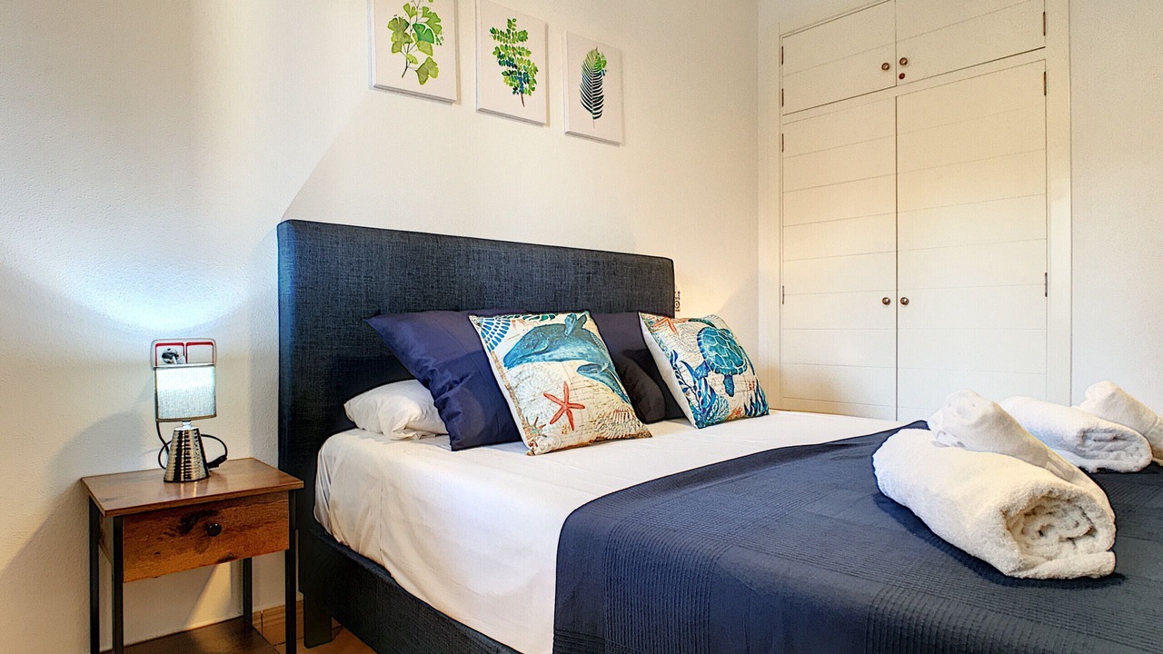 Photo of Bedroom in Playa Honda