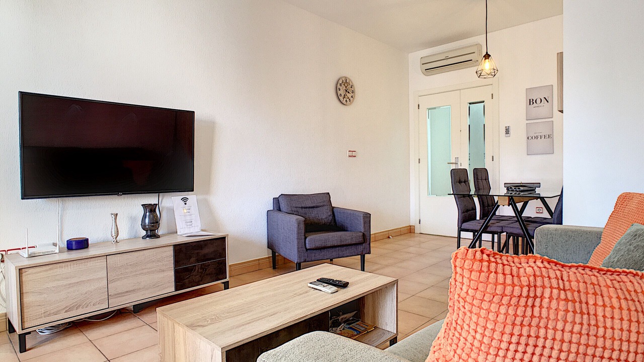 Photo of Livingroom in Playa Honda