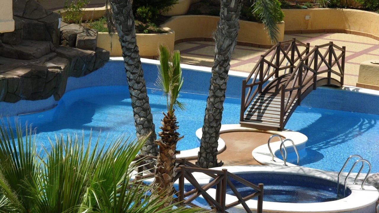 Photo of Outdoor in Playa Honda