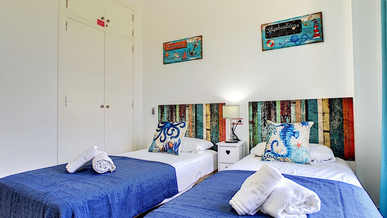 Photo of Bedroom in Playa Honda
