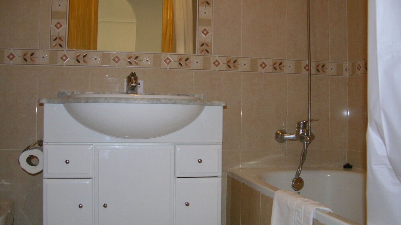 Photo of Bathroom in Mar de Cristal