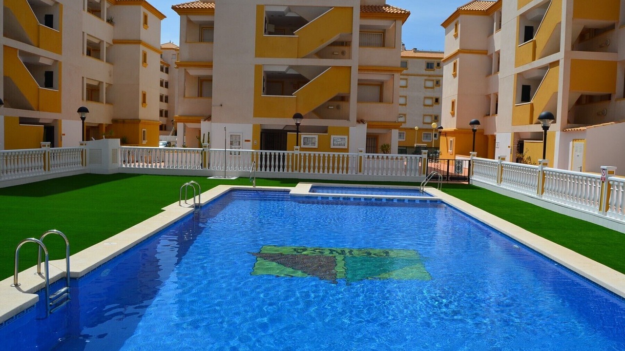 Photo of Outdoor in Mar de Cristal
