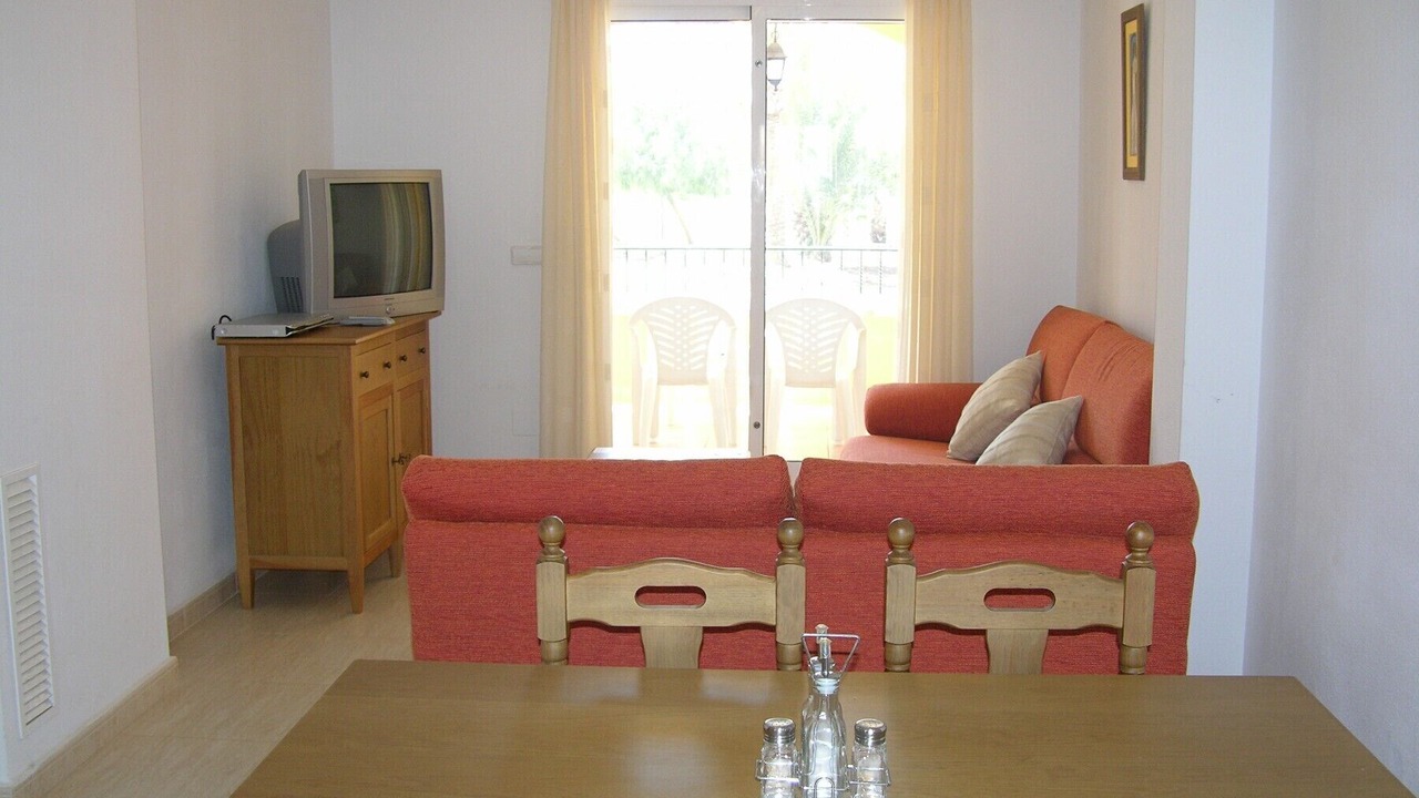 Photo of Bedroom in Mar de Cristal