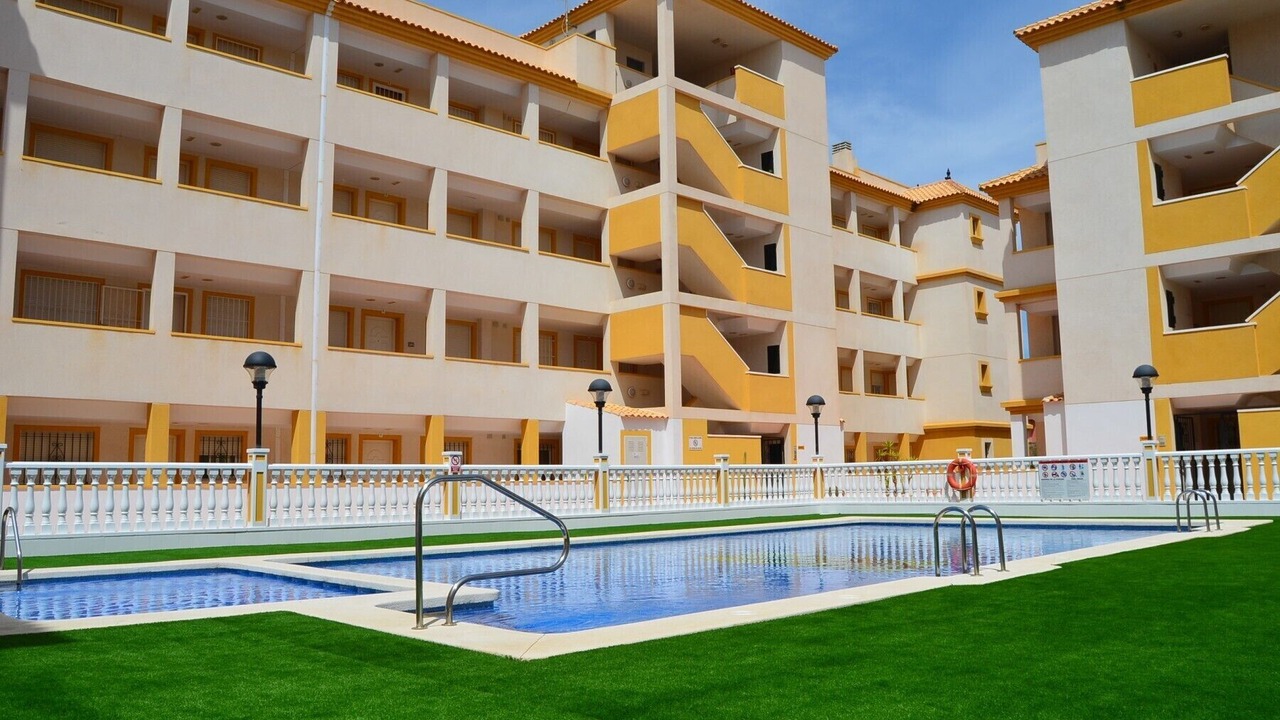 Photo of Outdoor in Mar de Cristal