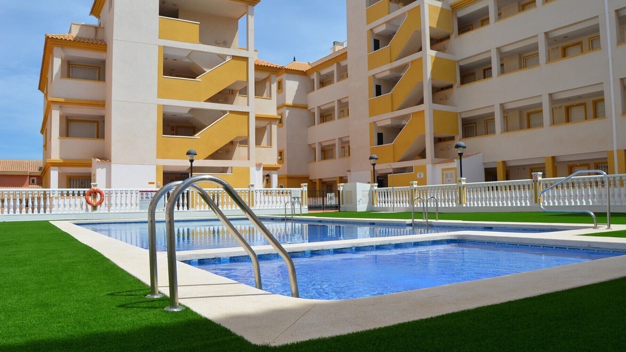 Photo of Outdoor in Mar de Cristal