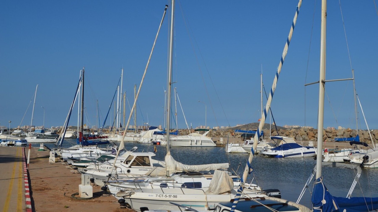 Photo of Others in Mar de Cristal