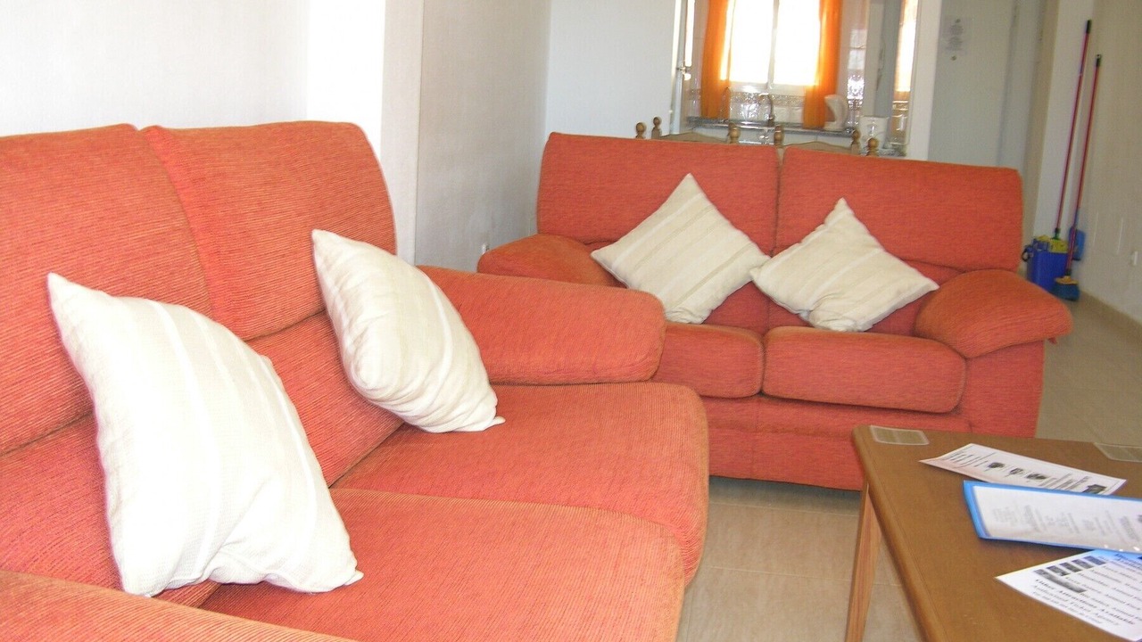 Photo of Bedroom in Mar de Cristal
