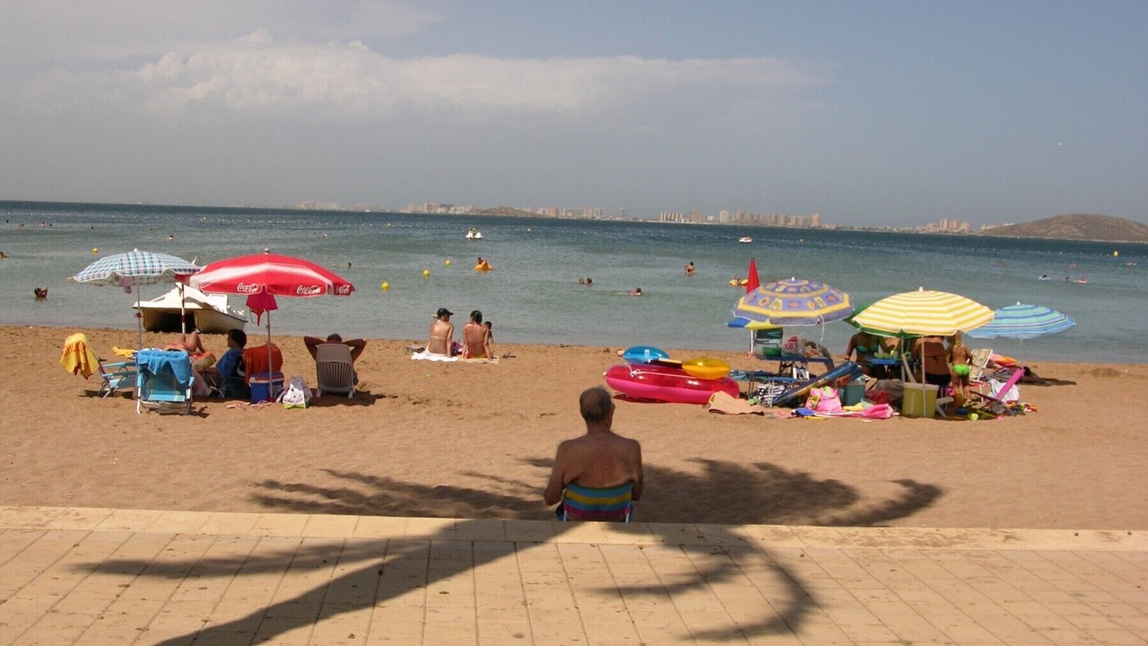 Photo of Others in Mar de Cristal