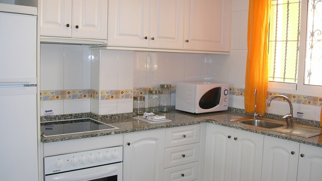 Photo of Kitchen in Mar de Cristal