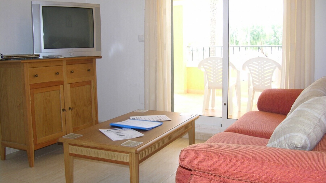Photo of Bedroom in Mar de Cristal