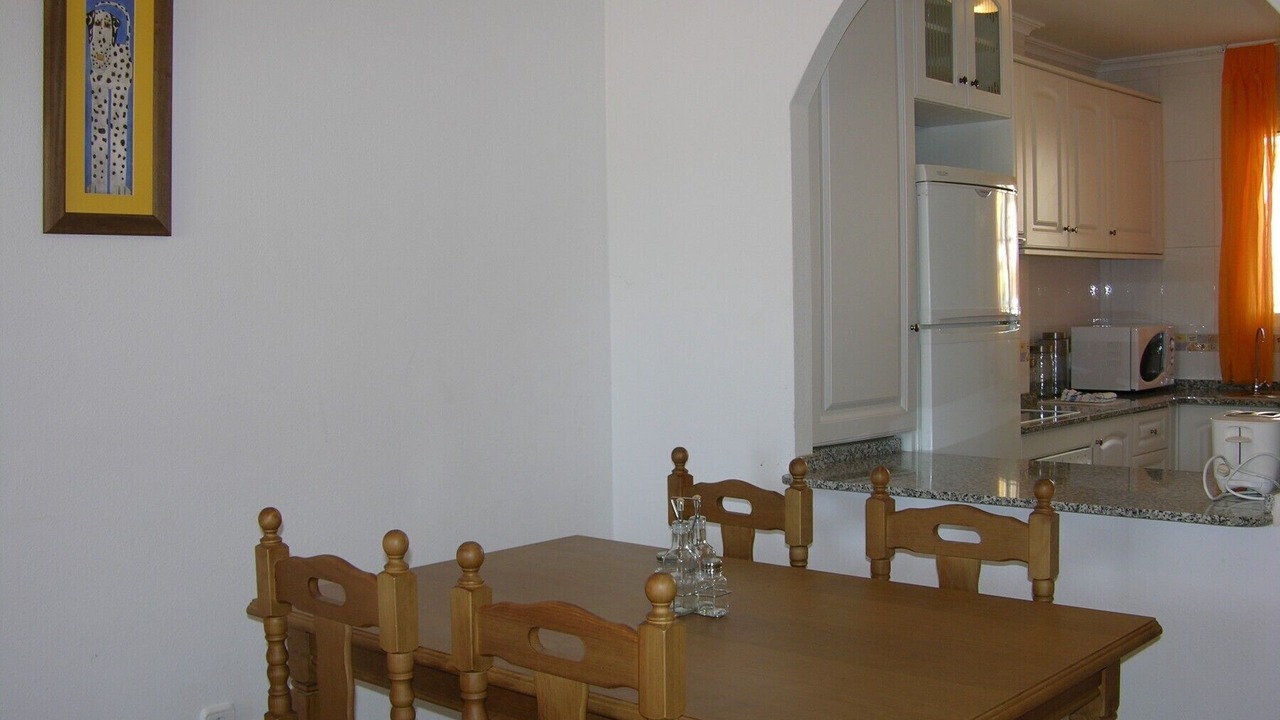 Photo of Bedroom in Mar de Cristal