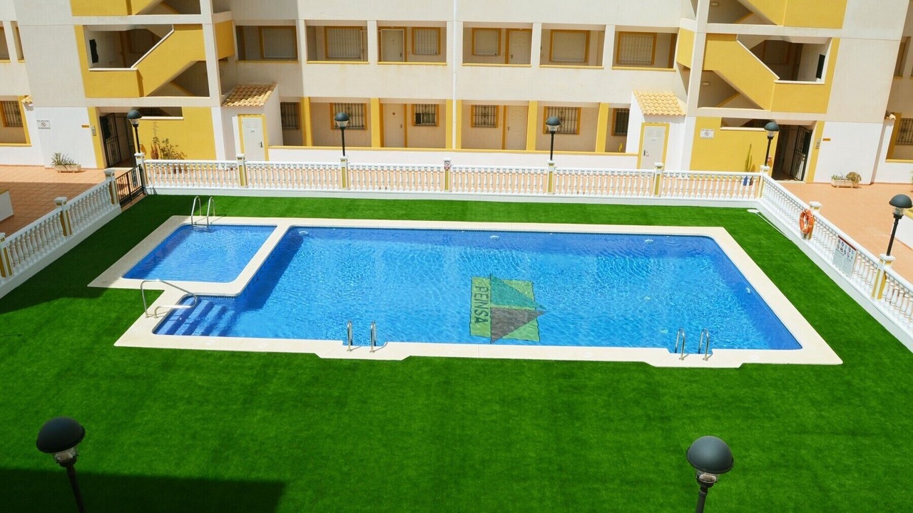 Photo of Outdoor in Mar de Cristal