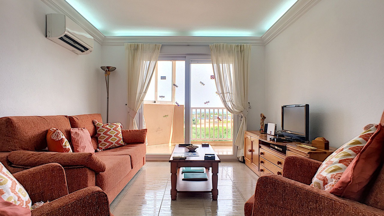 Photo of Livingroom in San Javier