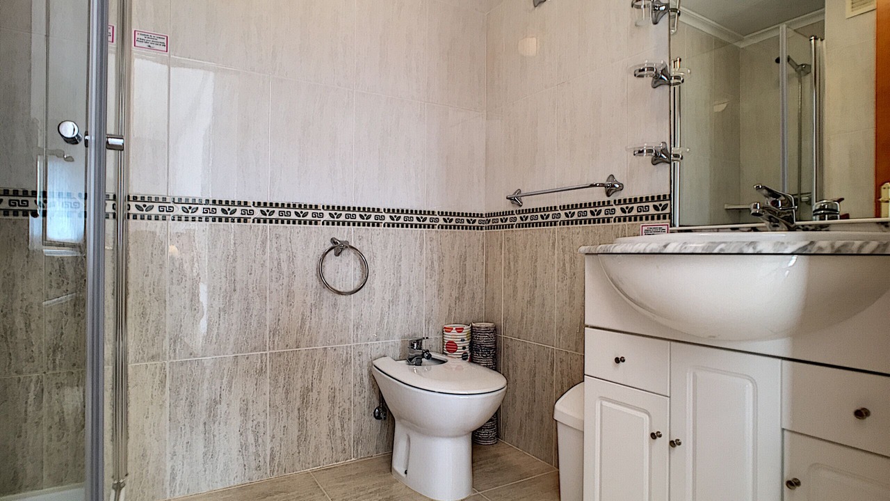 Photo of Bathroom in San Javier